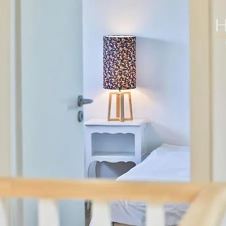 Sur - Maison Familiale * Brem-Sur-Mer