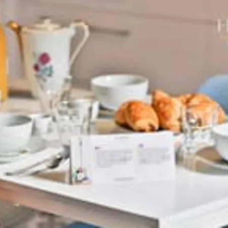 Sur - Maison Familiale Holiday home Brem-Sur-Mer