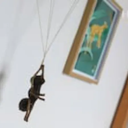 Sur - Maison Familiale Holiday home