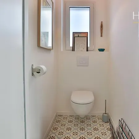 Holiday home Sur - Maison Familiale