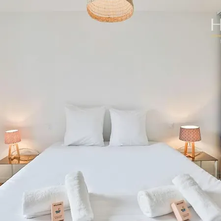 Sur - Maison Familiale Holiday home Brem-Sur-Mer