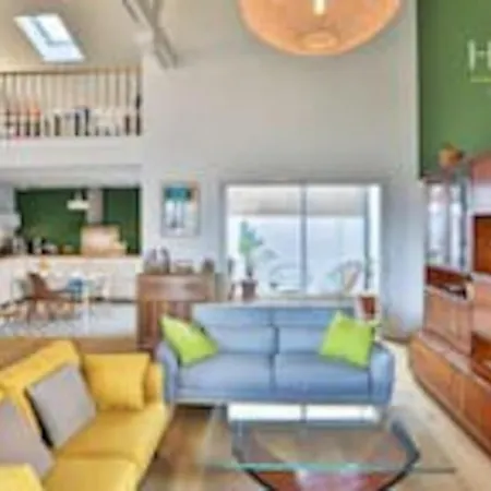 Sur - Maison Familiale Holiday home