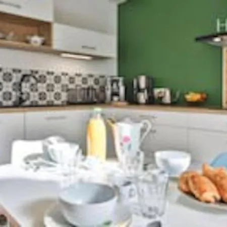 Sur - Maison Familiale Holiday home *