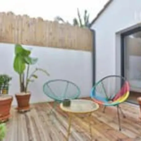 Holiday home Sur - Maison Familiale *