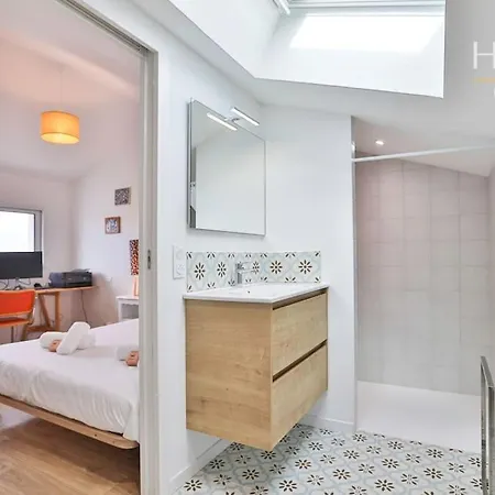 Sur - Maison Familiale Holiday home Brem-Sur-Mer