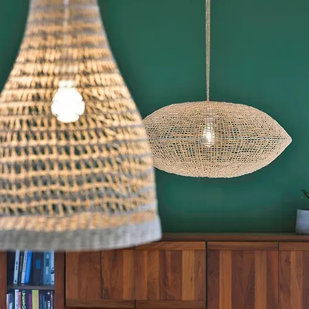 Ferienhaus La Bulle - Maison Classee 4 Etoiles Brem Sur Mer