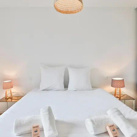 La Bulle - Maison Classee 4 Etoiles Brem Sur Mer