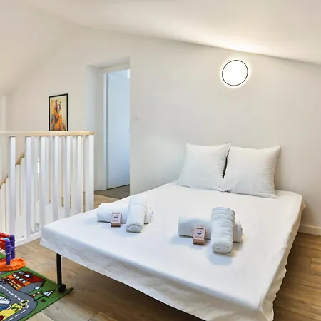 La Bulle - Maison Classee 4 Etoiles * Brem Sur Mer