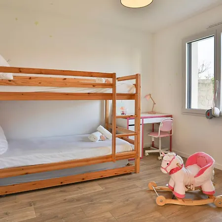 La Bulle - Maison Classee 4 Etoiles *