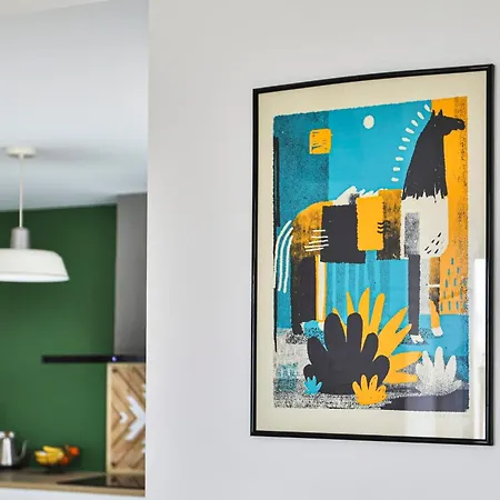 Sur - Maison Familiale * بري سور مير