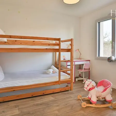 Sur - Maison Familiale בית נופש ברם סור מר