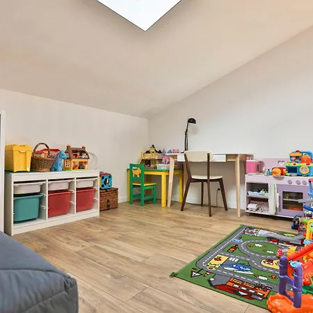 Sur - Maison Familiale Feriehus *