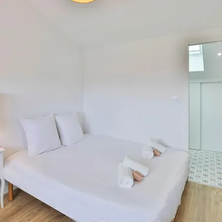 Sur - Maison Familiale בית נופש *