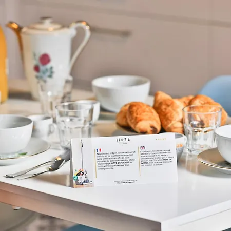 Sur - Maison Familiale Ferienhaus