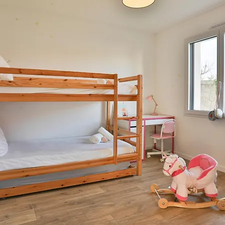 La Bulle - Maison Classée 4 étoiles Hébergement de vacances
