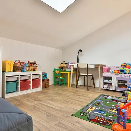 La Bulle - Maison Classée 4 étoiles Hébergement de vacances Brem-sur-Mer