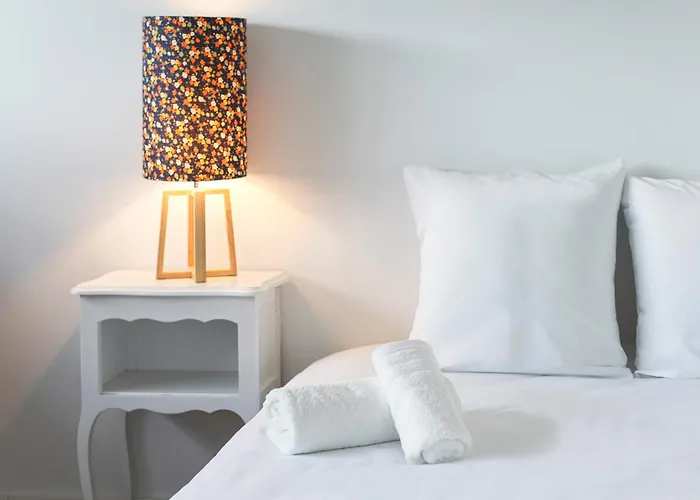 Sur - Maison Familiale Vakantiehuis Brem Sur Mer