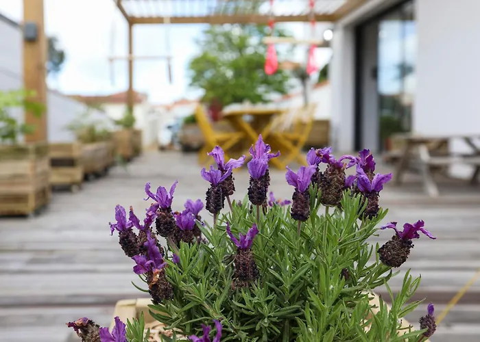 Sur - Maison Familiale *