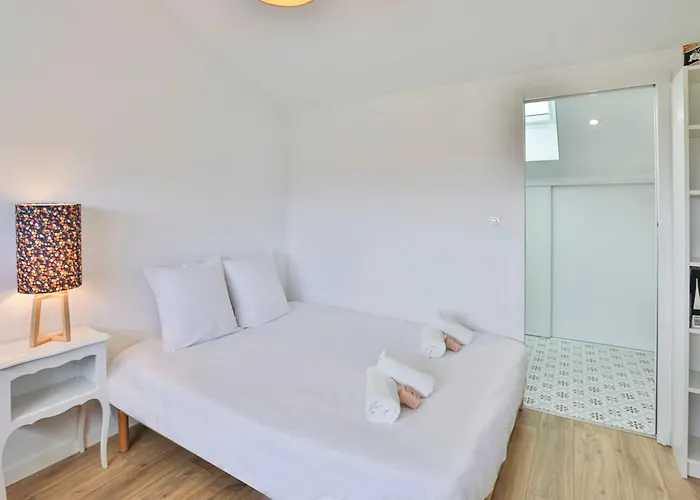 Sur - Maison Familiale 度假居 *