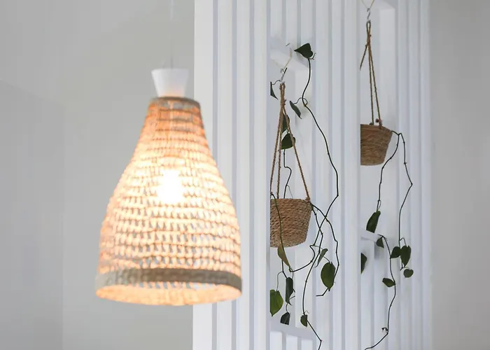 Sur - Maison Familiale 度假居 滨海布朗