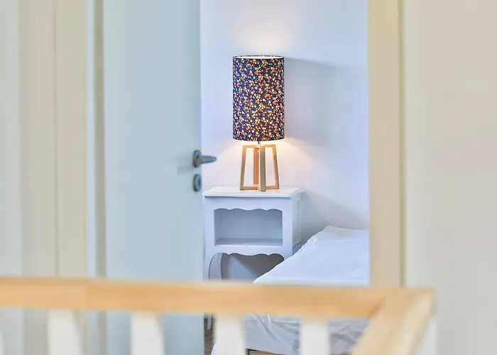 Vakantiehuis Sur - Maison Familiale Brem Sur Mer