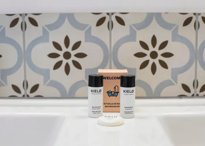 Sur - Maison Familiale 度假居