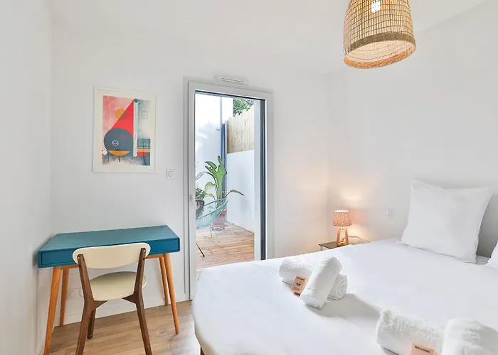 Vakantiehuis Sur - Maison Familiale *