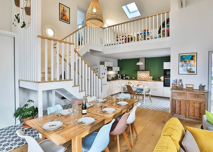 Sur - Maison Familiale