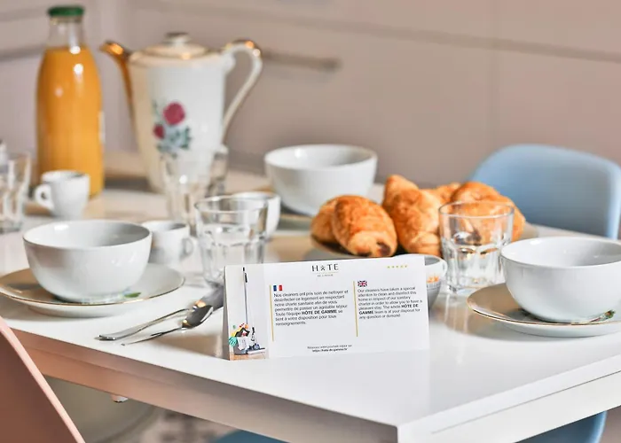 Sur - Maison Familiale Vakantiehuis