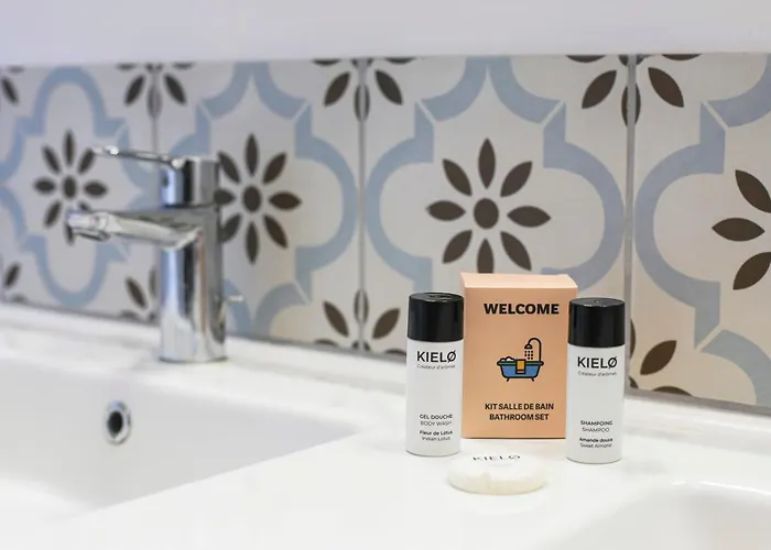 Vakantiehuis Sur - Maison Familiale