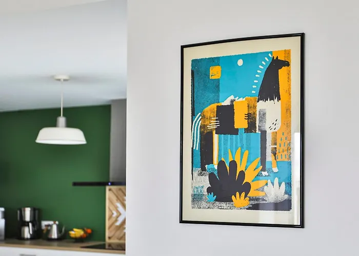 Sur - Maison Familiale * 滨海布朗