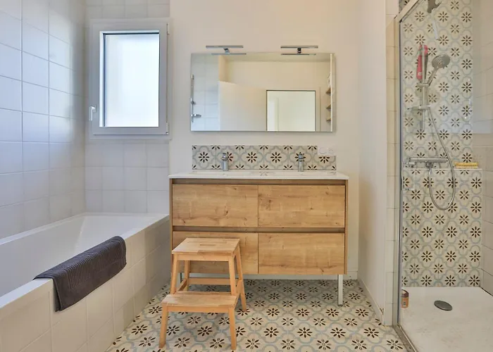 Sur - Maison Familiale Vakantiehuis