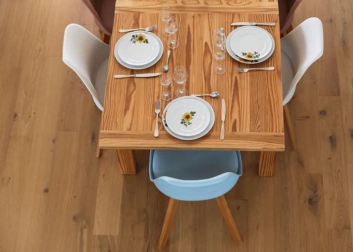 Vakantiehuis Sur - Maison Familiale