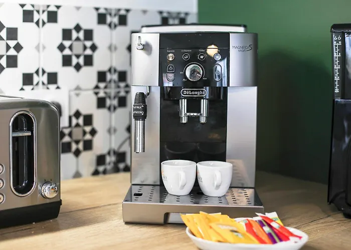 度假居 Sur - Maison Familiale *